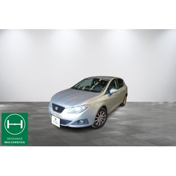SEAT IBIZA IV (6J5, 6P1)