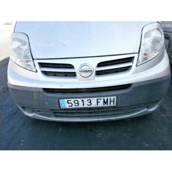 NISSAN PRIMASTAR (X..)