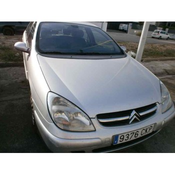 CITROËN C5 BERLINA