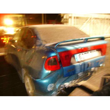 SEAT CORDOBA BERLINA (6K2)