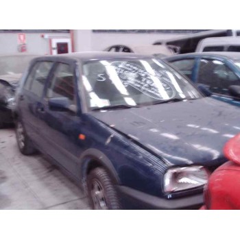 VOLKSWAGEN GOLF III BERLINA (1H1)