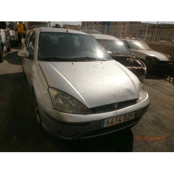 FORD FOCUS BERLINA (CAK)