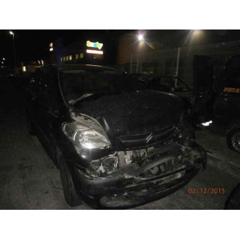 CITROËN XSARA PICASSO