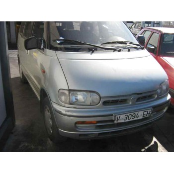 NISSAN SERENA (C23M)