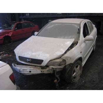 OPEL ASTRA G BERLINA
