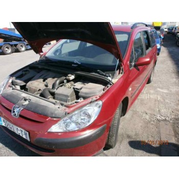 PEUGEOT 307 BREAK / SW (S1)