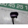 Recambio de cerradura capot para opel insignia berlina 2.0 16v cdti referencia OEM IAM 13309882 20970122 