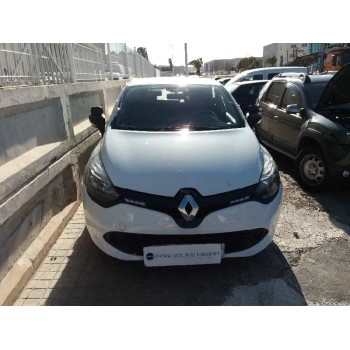 RENAULT CLIO IV