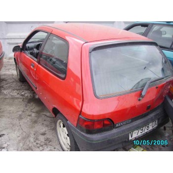 RENAULT CLIO I FASE I+II (B/C57)