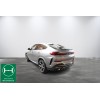 bmw x6 (g06, f96) del año 2024