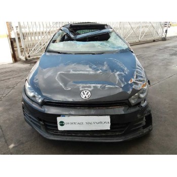 VOLKSWAGEN SCIROCCO (138)