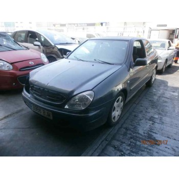 CITROËN XSARA BERLINA