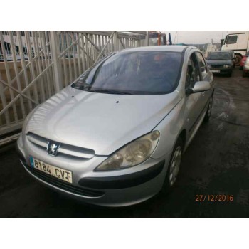 PEUGEOT 307 (S1)