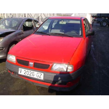 SEAT CORDOBA BERLINA (6K2)
