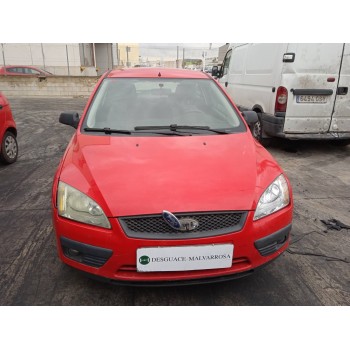 FORD FOCUS BERLINA (CAP)