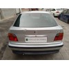 bmw serie 3 compacto (e36) del año 1998