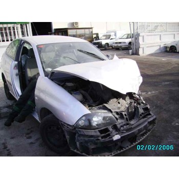 SEAT IBIZA (6L1)