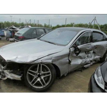 MERCEDES-BENZ CLASE S (W222) LIM.