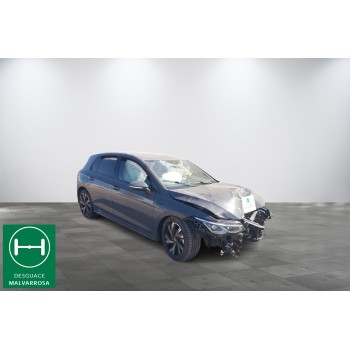 VOLKSWAGEN GOLF VIII (CD1, DA1)