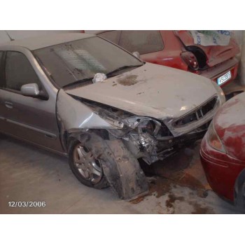 CITROËN XSARA BERLINA