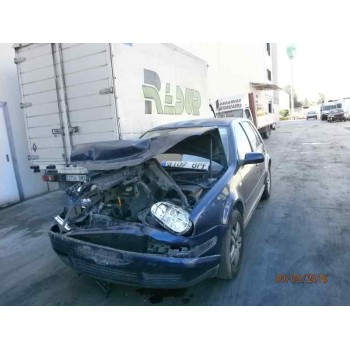 VOLKSWAGEN GOLF IV BERLINA (1J1)