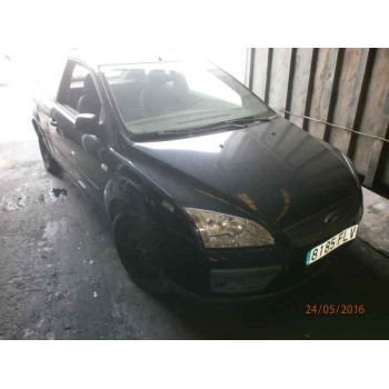 FORD FOCUS BERLINA (CAP)