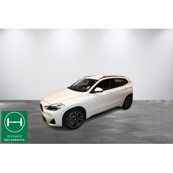BMW X2 (F39)