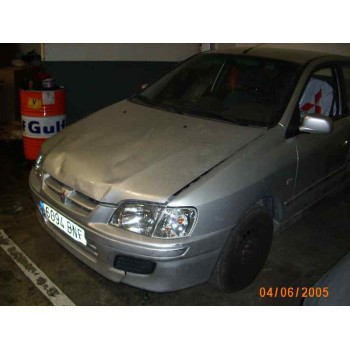 MITSUBISHI SPACE STAR (DG0)