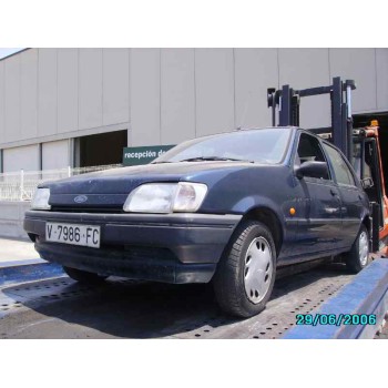 FORD FIESTA BERL./COURIER