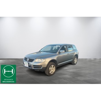 VOLKSWAGEN TOUAREG (7LA)