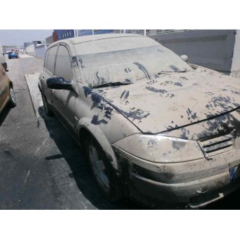 RENAULT MEGANE II BERLINA 5P