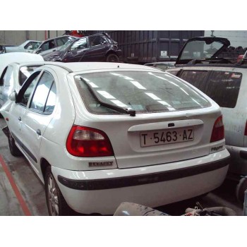 RENAULT MEGANE I FASE 2 BERLINA (BA0)