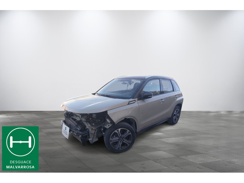 suzuki vitara (ly) del año 2016
