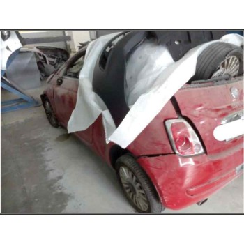 FIAT NUOVA 500 (150)