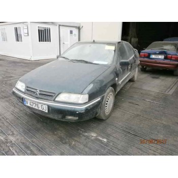 CITROËN XANTIA BERLINA
