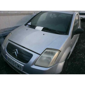 CITROËN C2