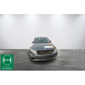 MERCEDES-BENZ CLASE C (W204) BERLINA