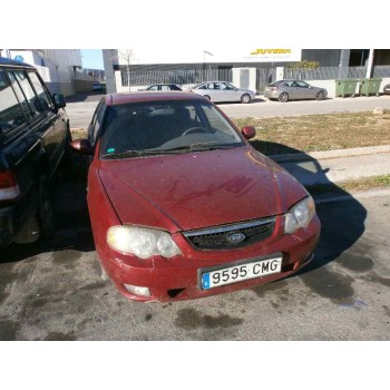 KIA SHUMA II