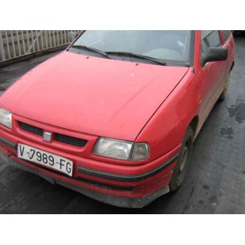 SEAT IBIZA (6K)