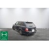 land rover range rover sport del año 2007