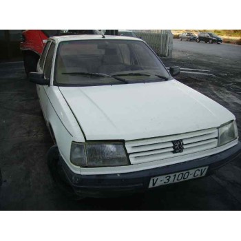 PEUGEOT 309
