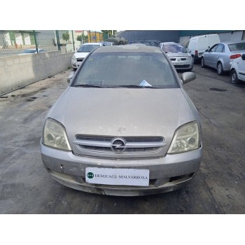 OPEL VECTRA C BERLINA