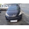 peugeot 207 del año 2007
