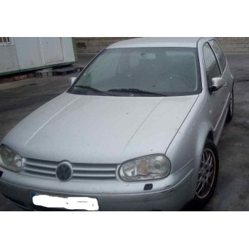 VOLKSWAGEN GOLF IV BERLINA (1J1)