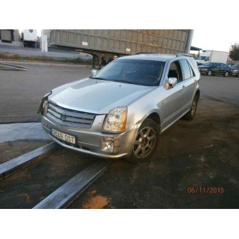 CADILLAC SRX
