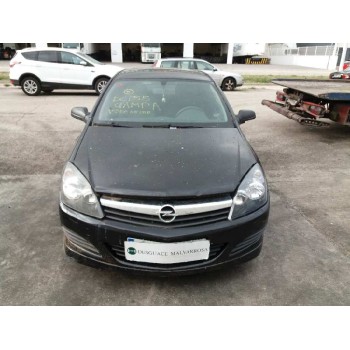 OPEL ASTRA GTC