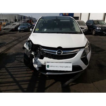 OPEL ZAFIRA TOURER