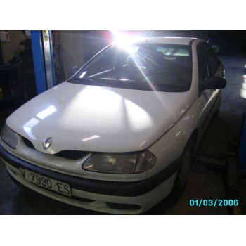 RENAULT LAGUNA (B56)