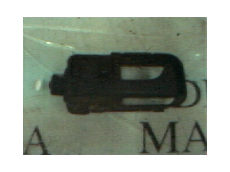 Recambio de maneta interior delantera izquierda para ford orion 1.6 diesel referencia OEM IAM   