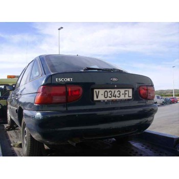 FORD ESCORT BERL./TURNIER